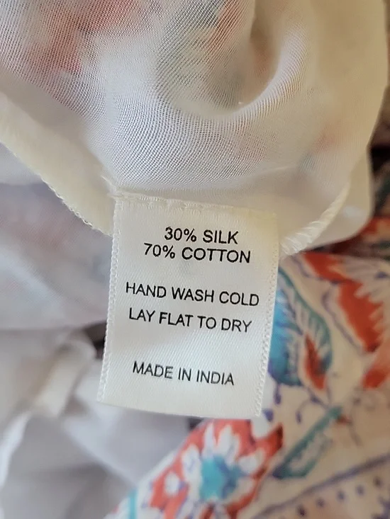 Bell By Alicia Bell Floral Maxi Dress - Picture 10 of 10